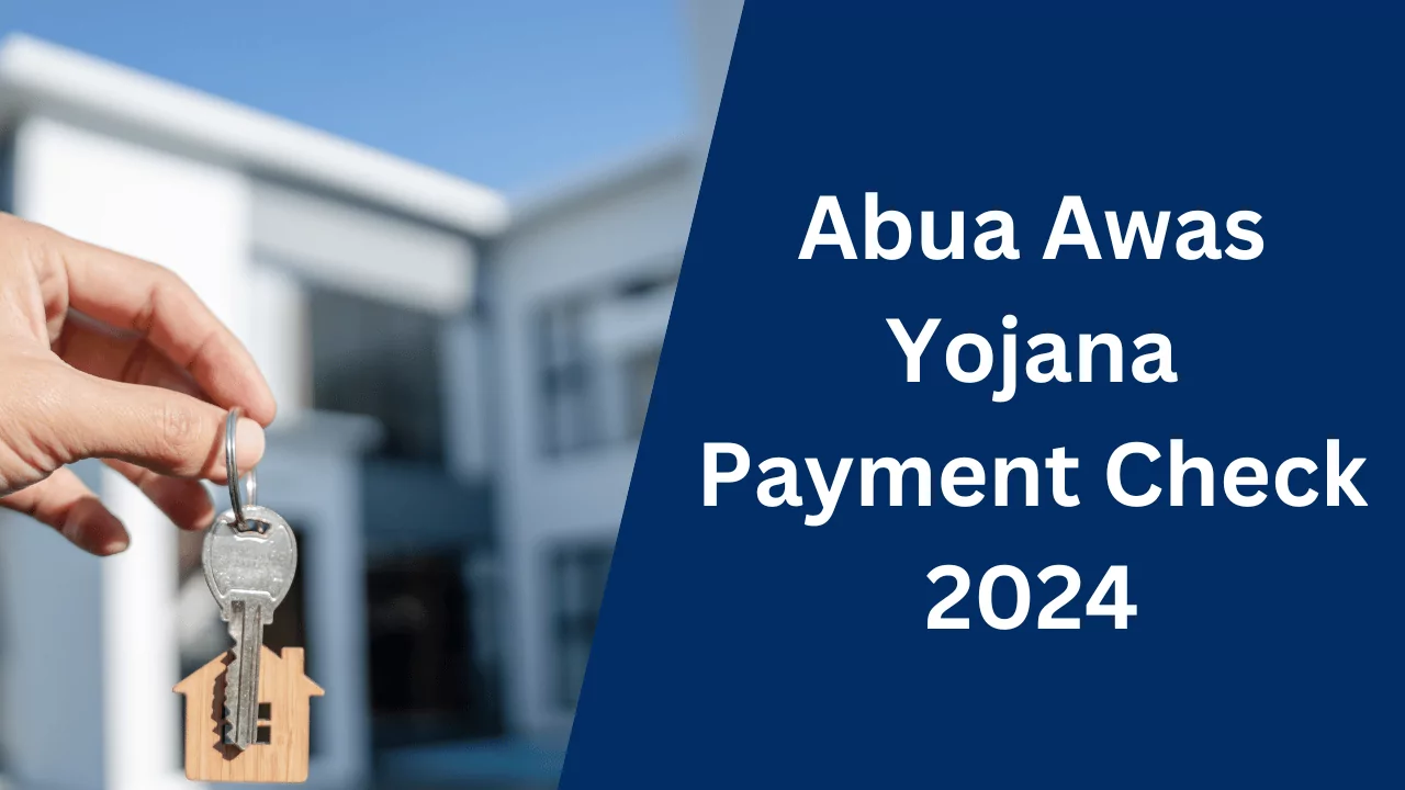 Abua Awas Yojana